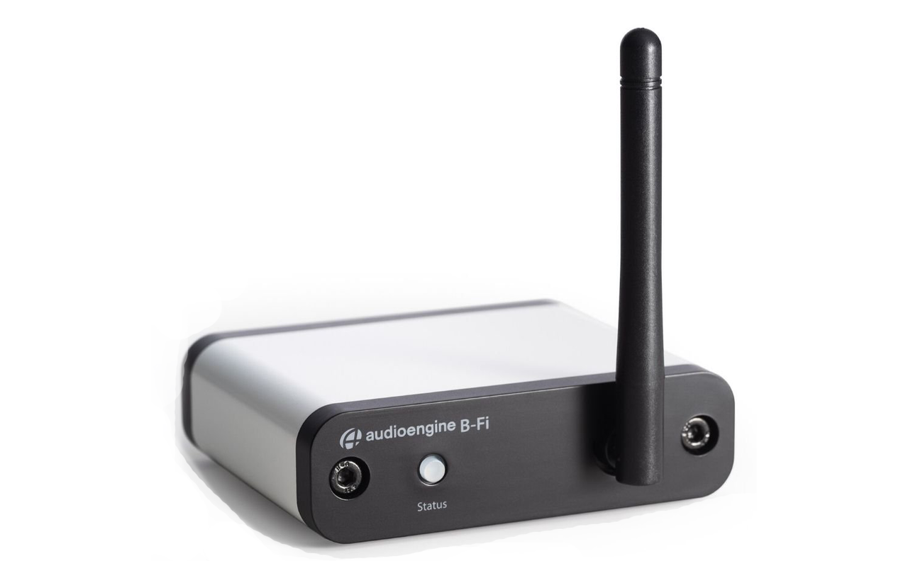 Audioengine B-Fi Multiroom Music Streamer