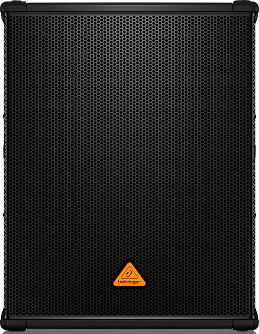 BEHRINGER B1800XPRO