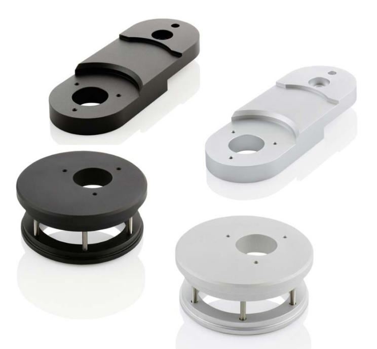 Clearaudio Standard Armboard, AC030 / AC031