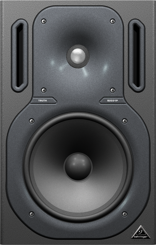 BEHRINGER B2031P