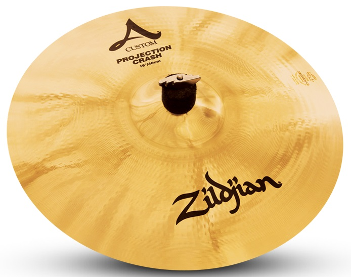 ZILDJIAN 16