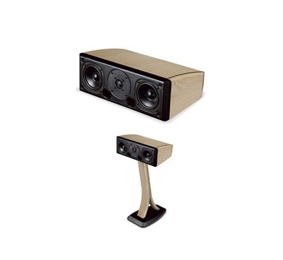 Opera SP Stand wood stand Black