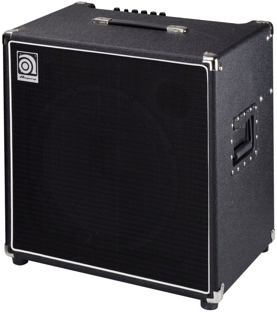 AMPEG BA115