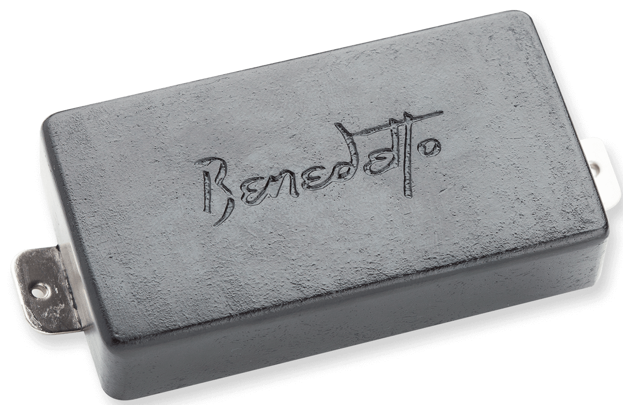 SEYMOUR DUNCAN BENEDETTO B-6