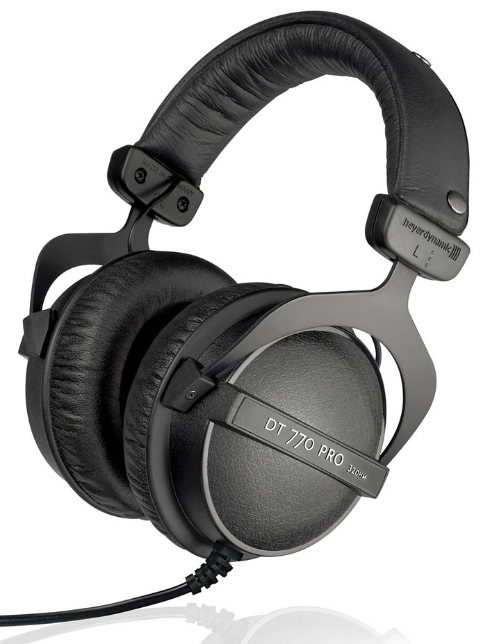 Beyerdynamic DT 770 PRO/32 Om