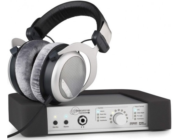 Beyerdynamic Headzone Home HT