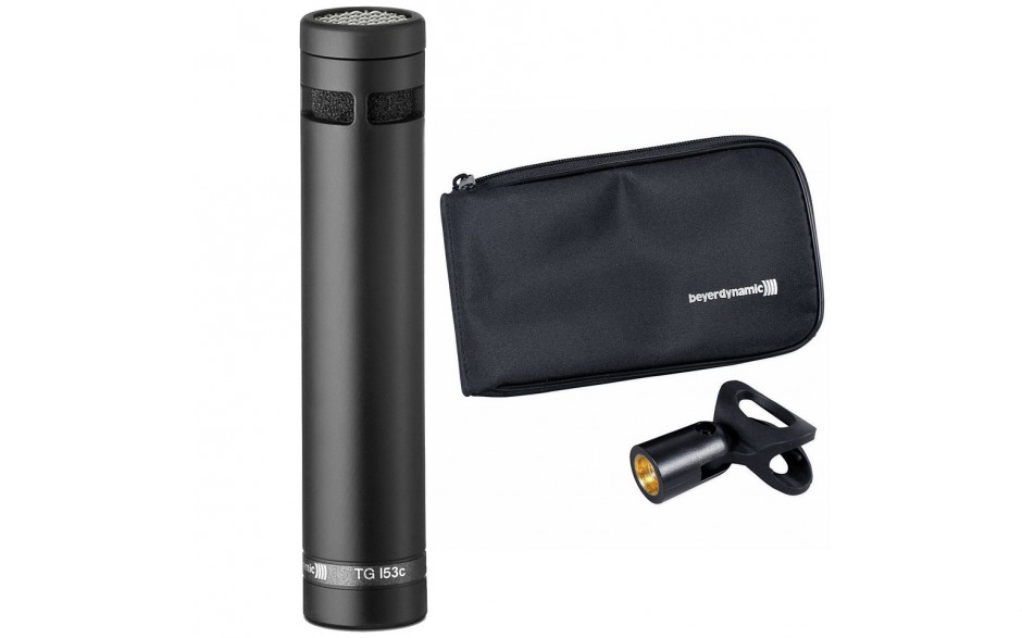 Beyerdynamic TG I53c Stereo-Set