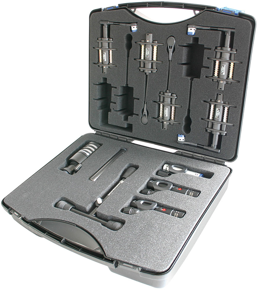 Beyerdynamic OPUS DRUMSET XXL