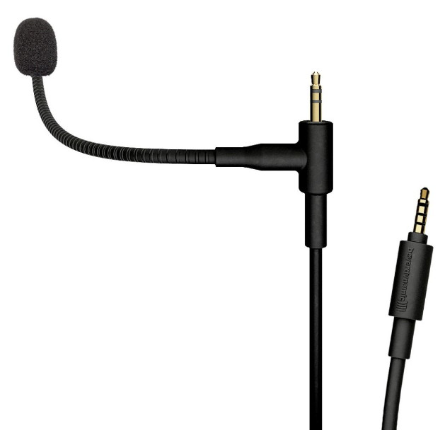 Beyerdynamic CUSTOM Headset Gear (2th gen