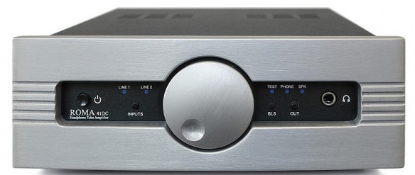 SYNTHESIS ROMA 41DC Al