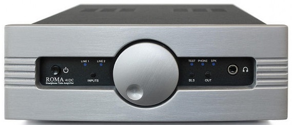 SYNTHESIS ROMA 41DC+ Al