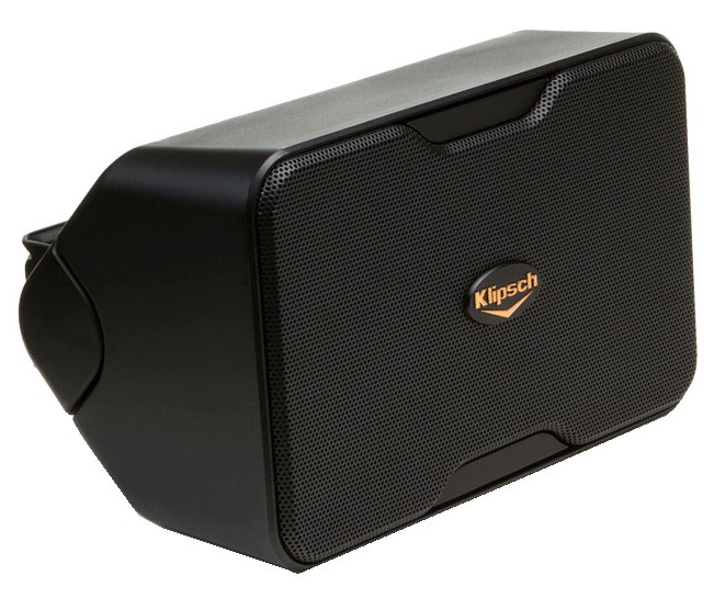 Klipsch CP-4 Black