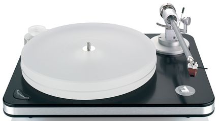 Clearaudio Performance 