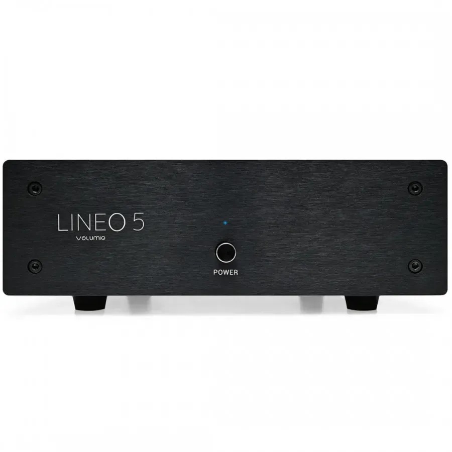 Volumio Lineo5