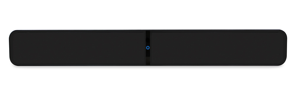 Bluesound PULSE SOUNDBAR PLUS Black