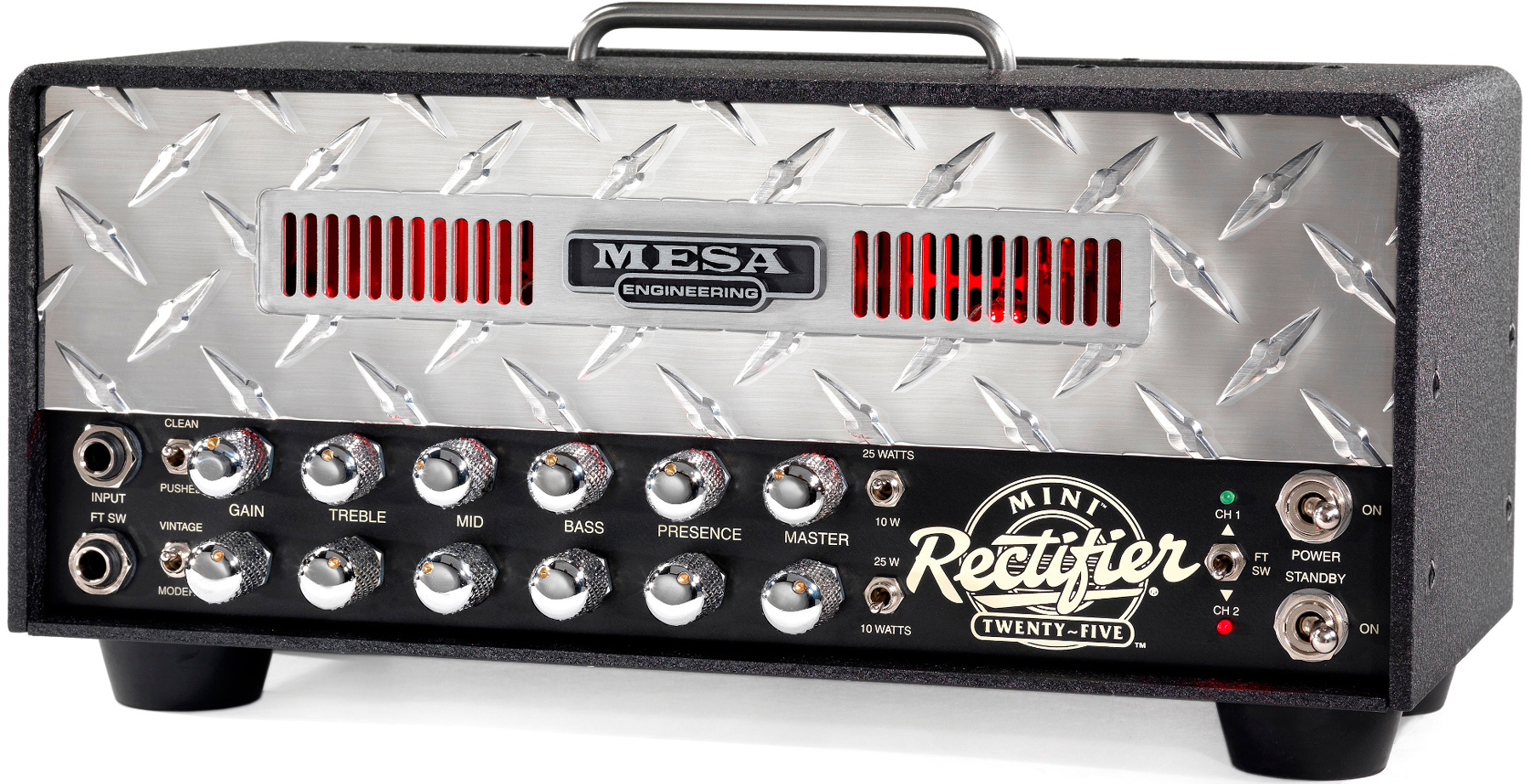 MESA BOOGIE MINI RECTIFIER® TWENTY-FIVE