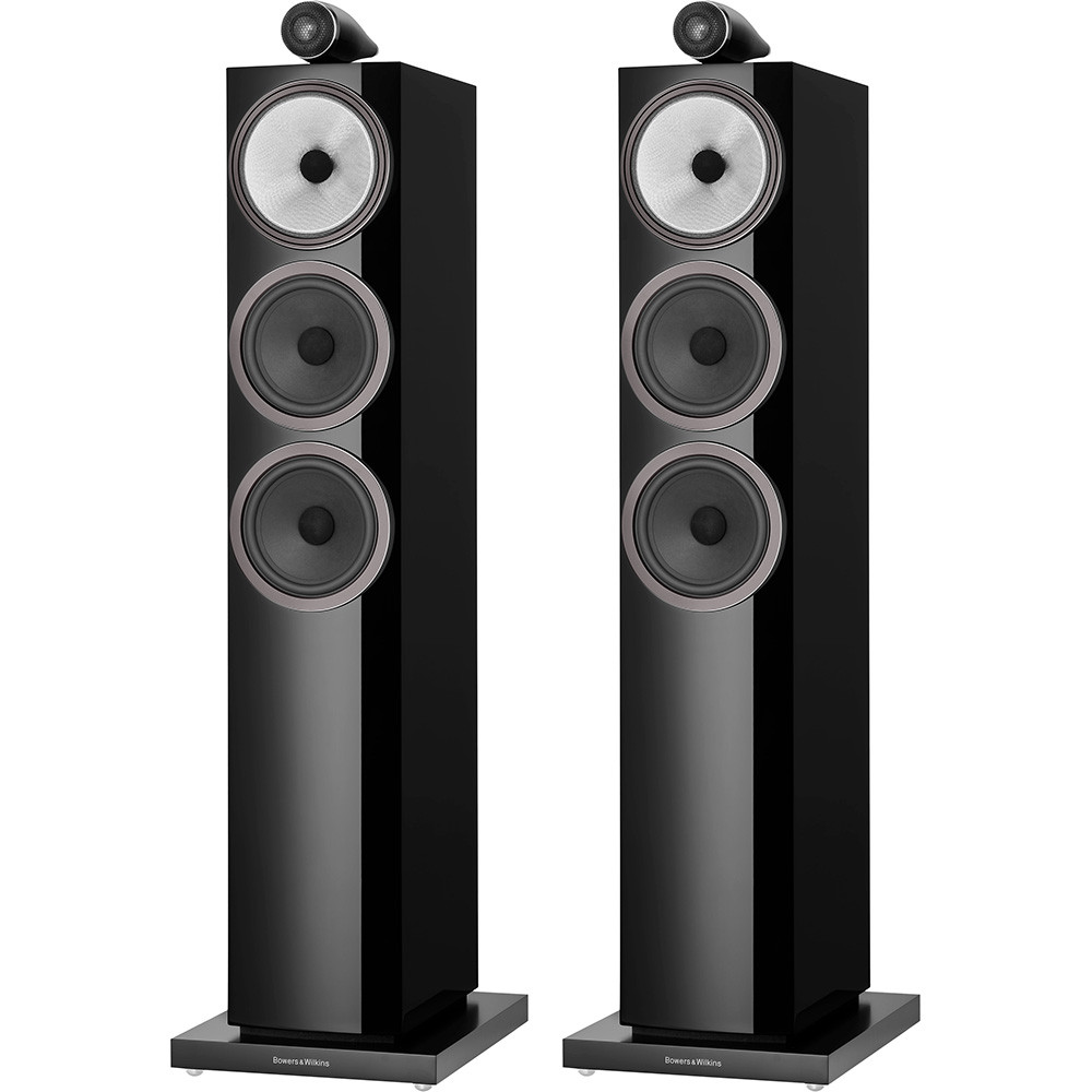 Bowers & Wilkins 703 S3 Gloss Black