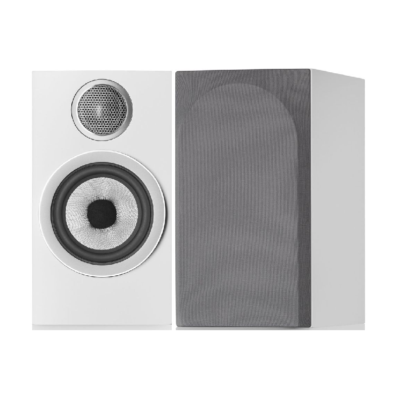 Bowers & Wilkins 707 S3 White