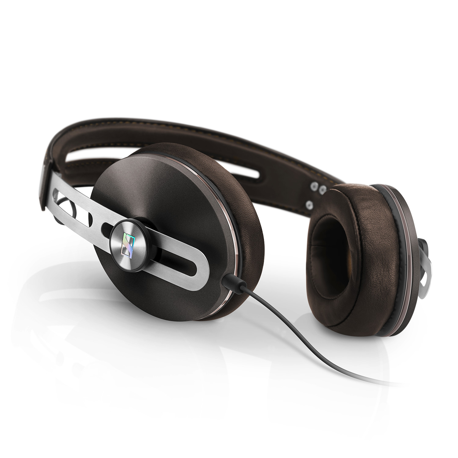 SENNHEISER M2 OEI BROWN