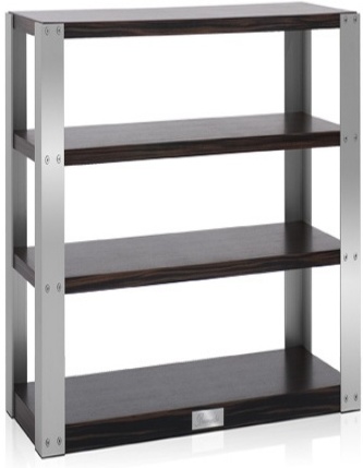 Burmester V1 Macassar