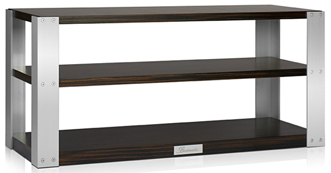 Burmester V6 Macassar