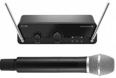 Beyerdynamic TG 100 H-Set 213-223 MHz