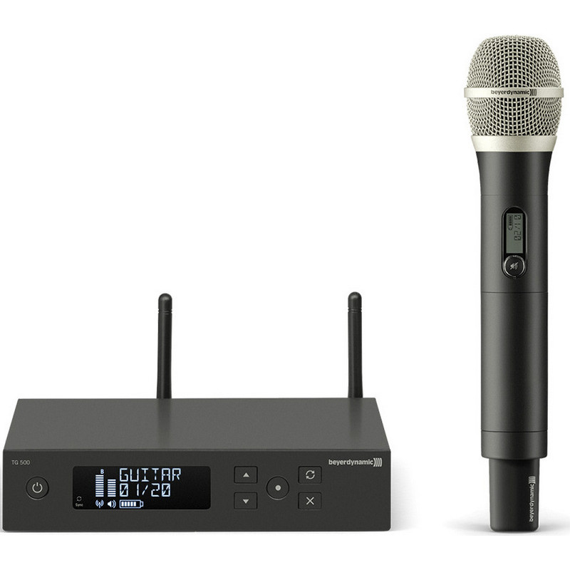 Beyerdynamic TG 550 1780-1810MHz