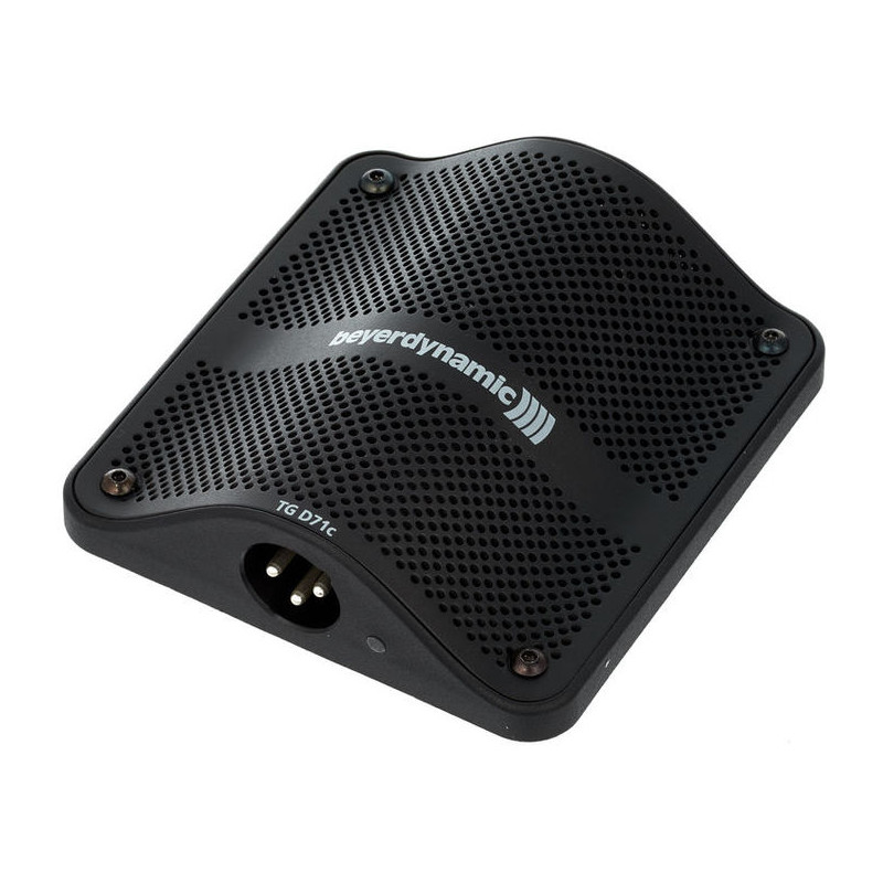 Beyerdynamic TG D71
