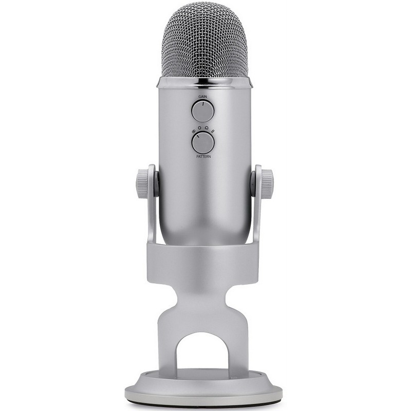 Blue Microphones Yeti Platinum