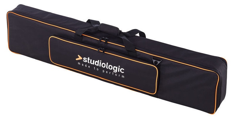 Fatar-Studiologic Numa COMPACT 2/2x SOFT CASE