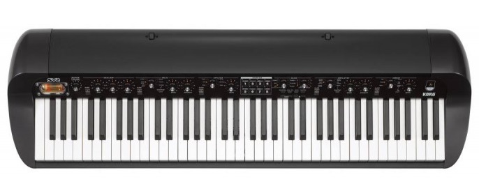KORG SV2-73