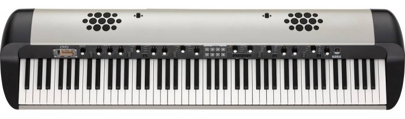 KORG SV2-88S