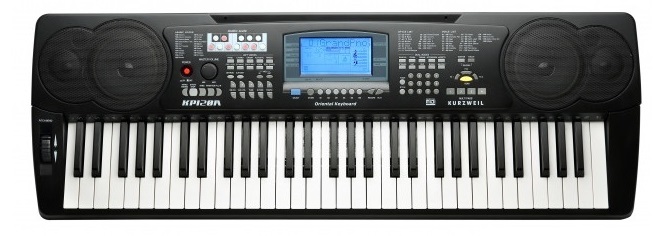 Kurzweil KP120A