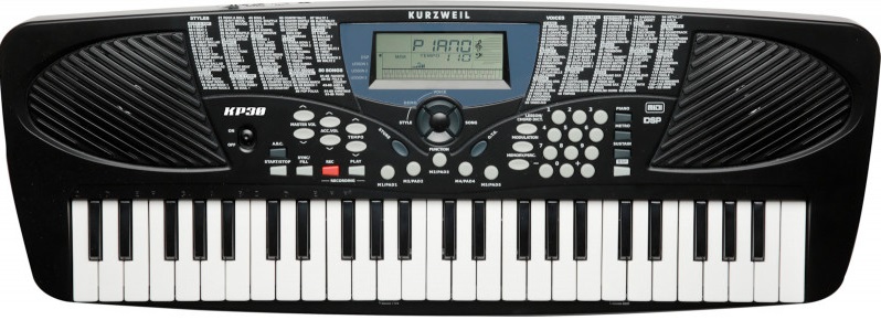 Kurzweil KP30