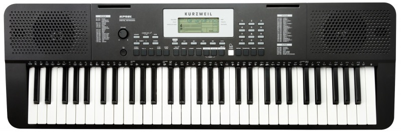 Kurzweil KP90L