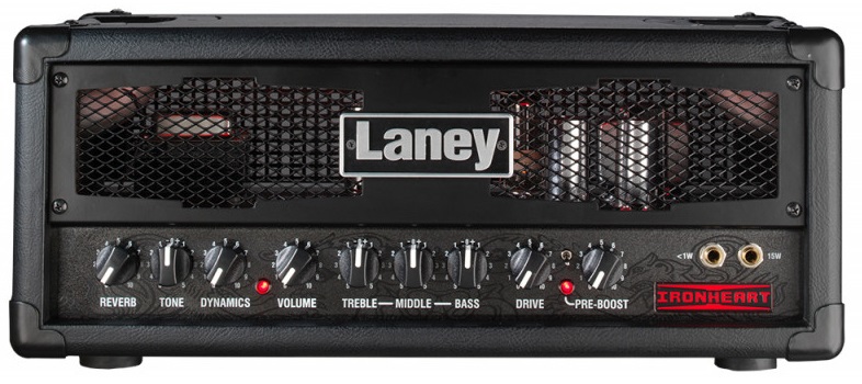 Laney IRT15H-2