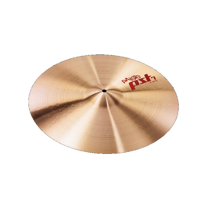 Paiste 7 Thin Crash 18
