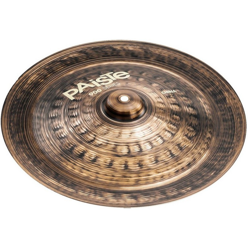 Paiste 900 China 16