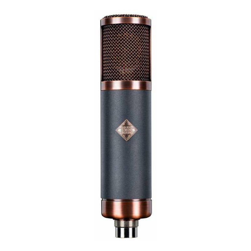 TELEFUNKEN TF39 Copperhead Deluxe