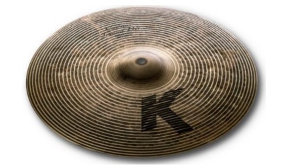 ZILDJIAN 15