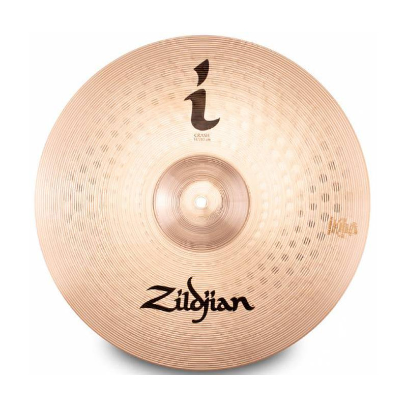 ZILDJIAN 16