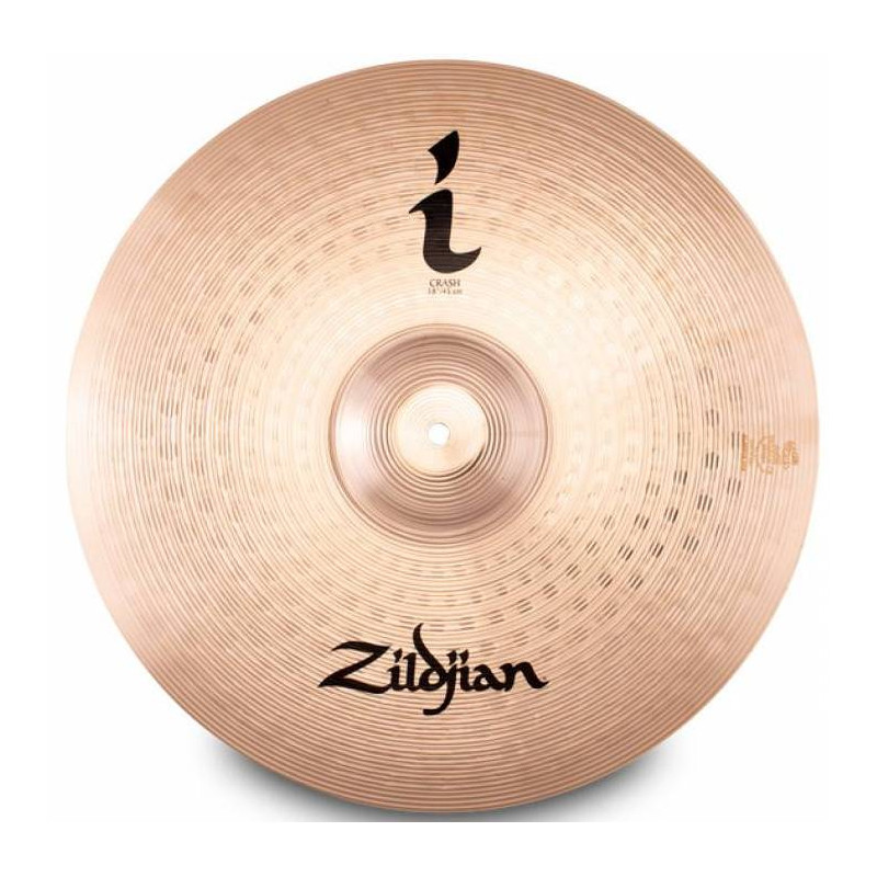 ZILDJIAN 18