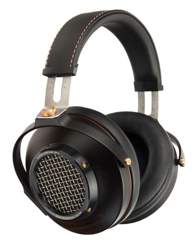 Klipsch Heritage HP-3 Ebony