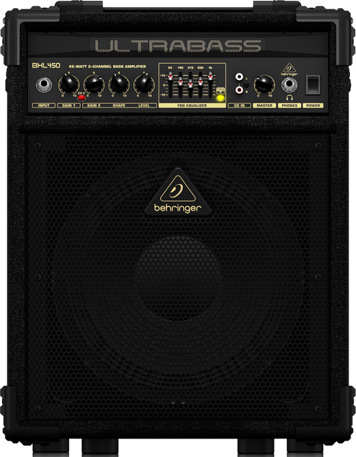 BEHRINGER BXL450