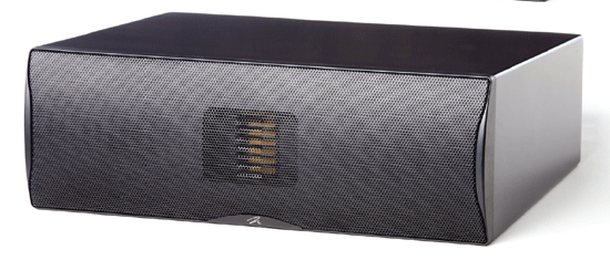 MartinLogan ElectroMotion C2