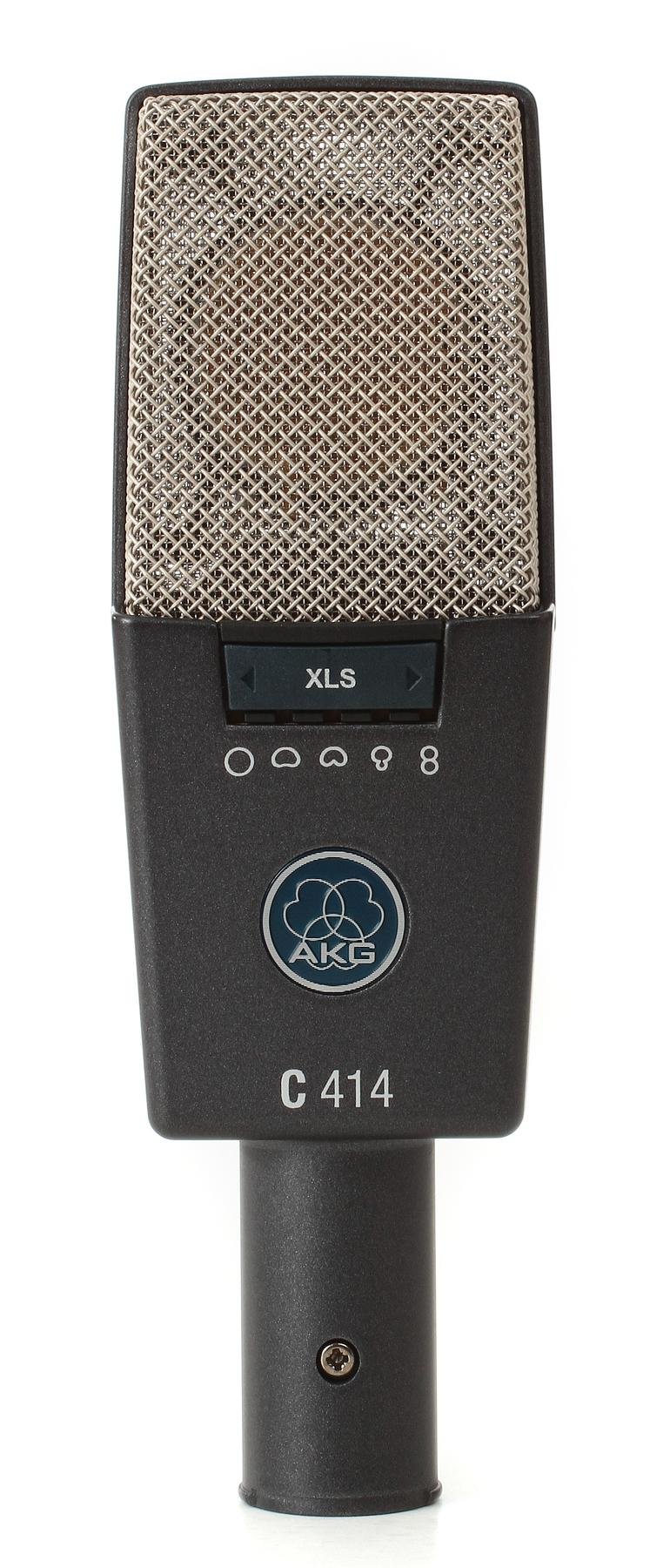 AKG C414 XLS