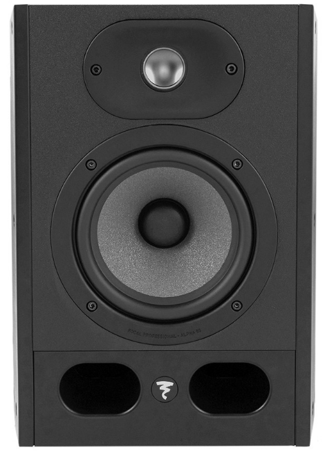 Focal Alpha 50
