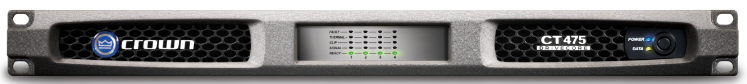 CROWN CT475