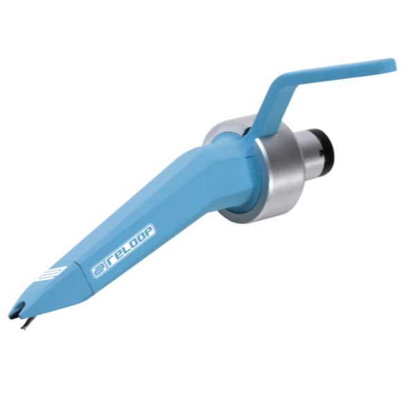 Reloop Concorde Blue (Ortofon