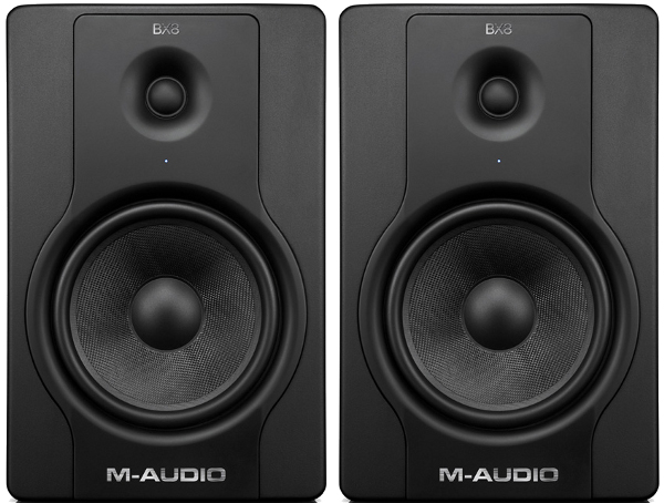 M-Audio BX8D2PAIR